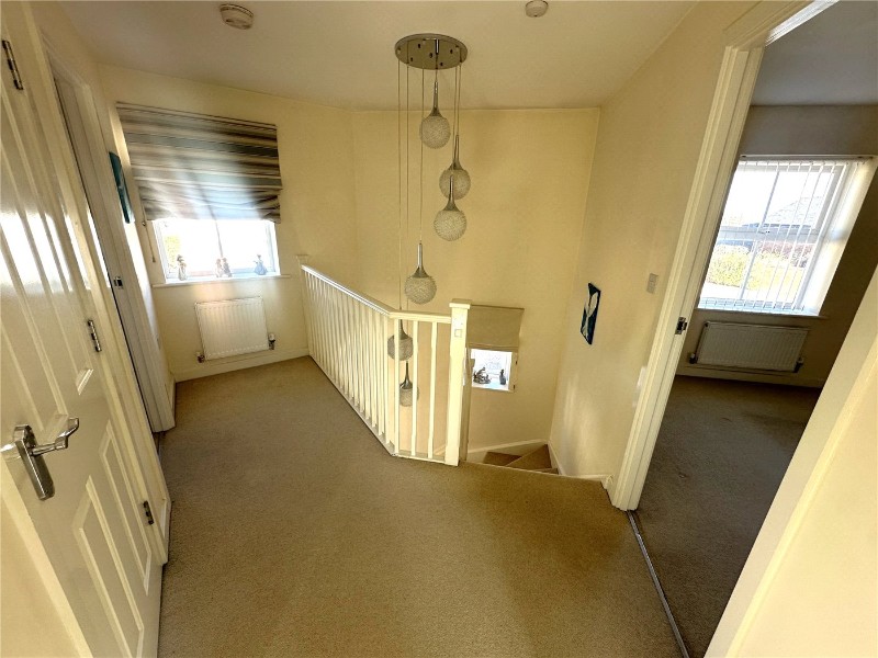 Swallow Way, Cullompton, Devon, EX15