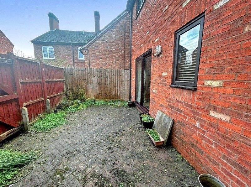 Simmons Court, Wellesbourne, Warwick, Warwickshire, CV35