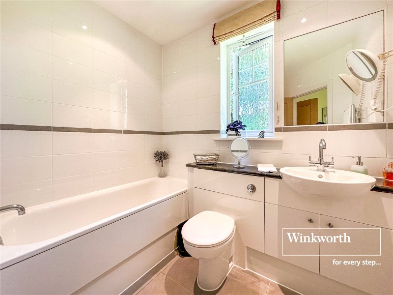 Golf Links Road, Ferndown, Dorset, BH22