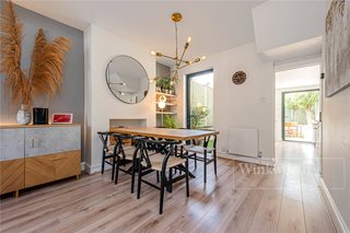 Peach Road, London, W10