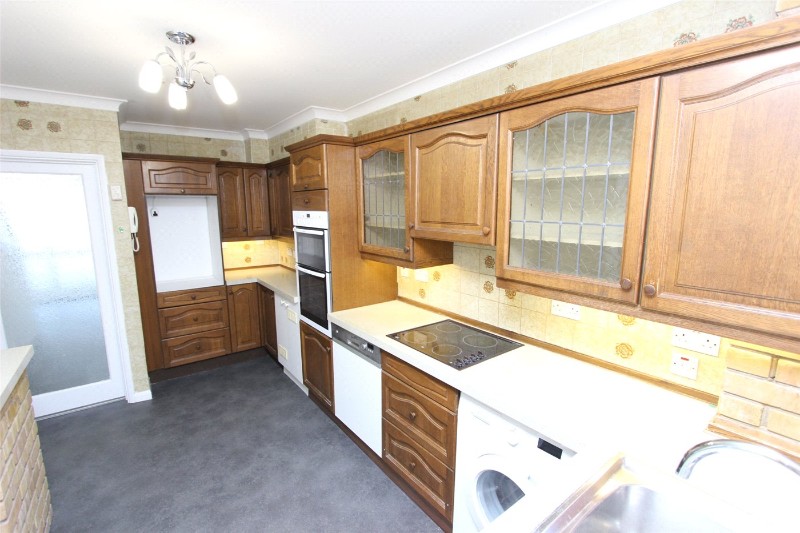 St. Georges Park Avenue, Westcliff-on-Sea, Essex, SS0