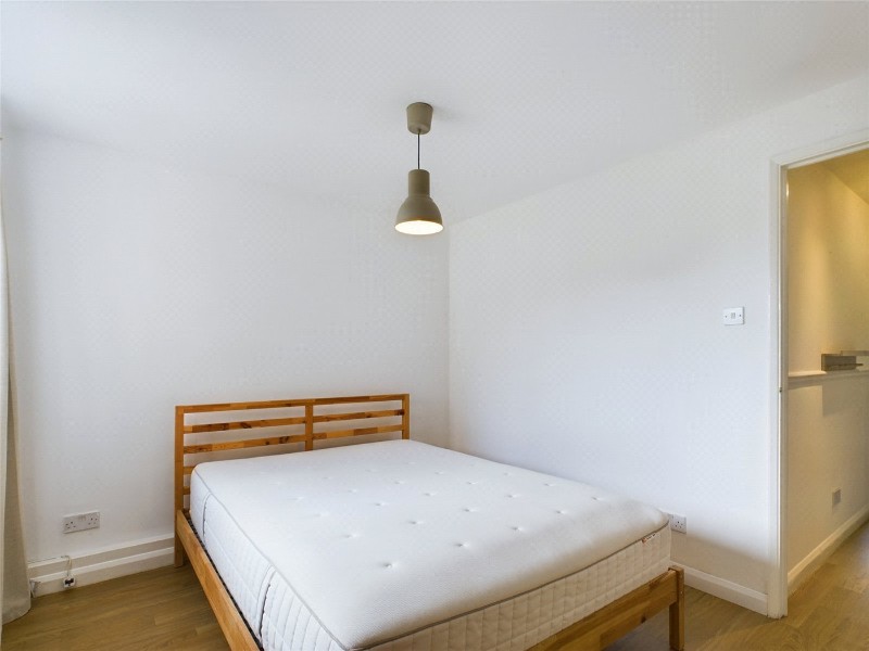 Northiam Street, London, E9
