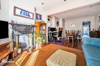 Alexandra Road, Basingstoke, Hampshire, RG21