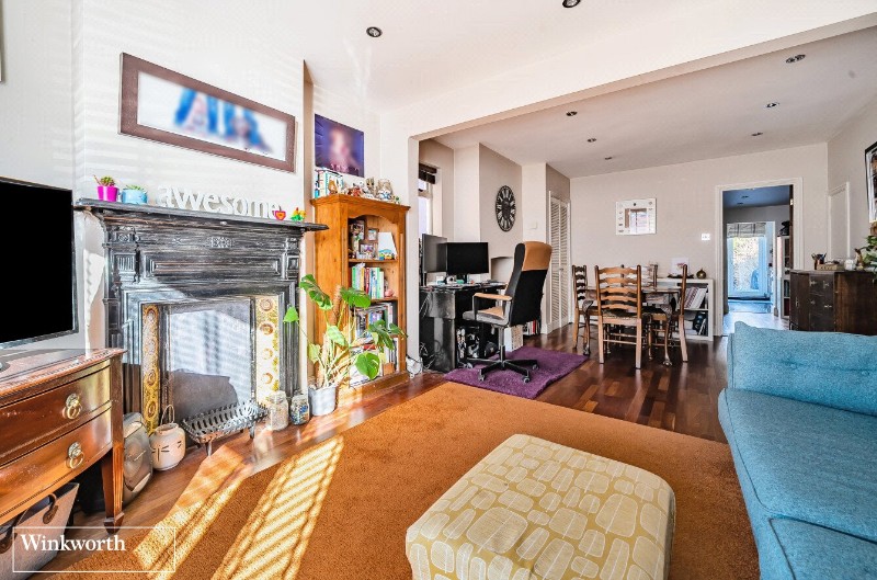 Alexandra Road, Basingstoke, Hampshire, RG21
