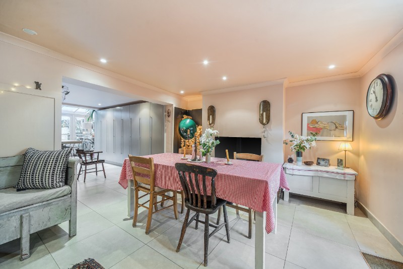 Devonshire Road, London, SE23