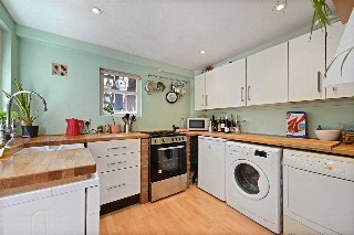 Ellerslie Road, London, W12