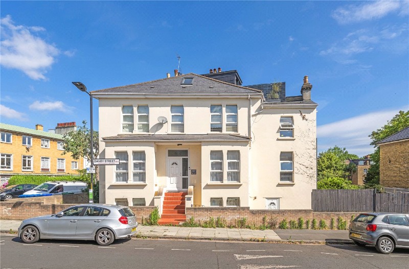 Copleston Road, Peckham Rye, London, SE15