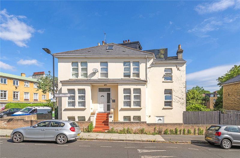 Copleston Road, Peckham Rye, London, SE15