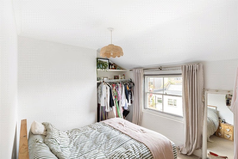 Woodland Road, London, SE19