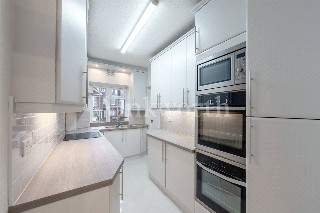 Holmdale Gardens, London, NW4