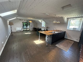 Druids Lodge, Salisbury, Wiltshire, SP3