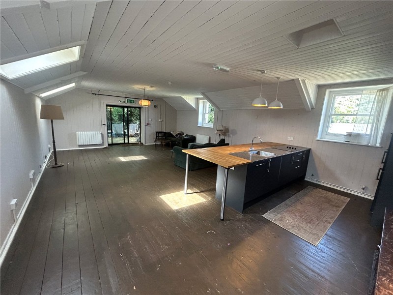 Druids Lodge, Salisbury, Wiltshire, SP3