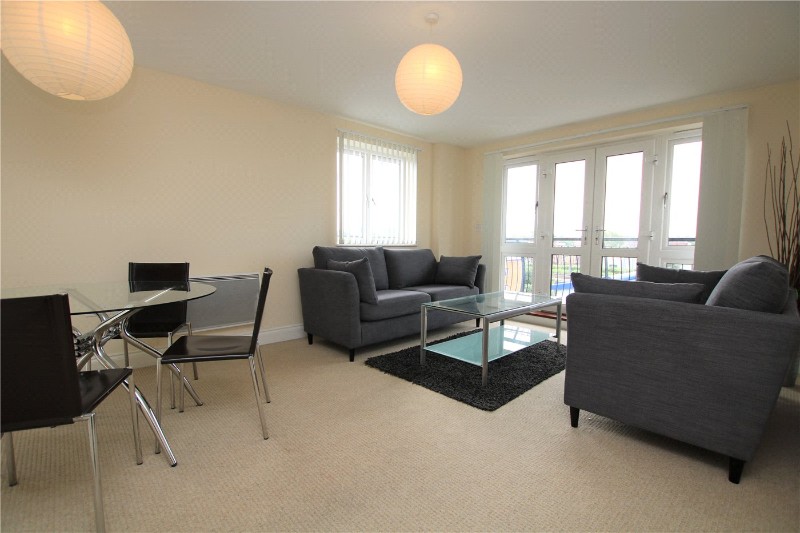 Luscinia View, Napier Road, Reading, Berkshire, RG1