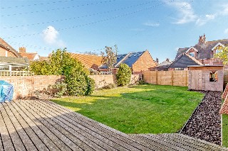 Godyll Road, Southwold, Suffolk, IP18