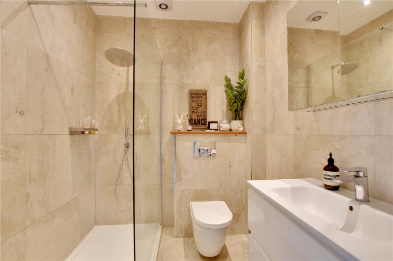 The Limes, 50 Crooms Hill, Greenwich, London, SE10