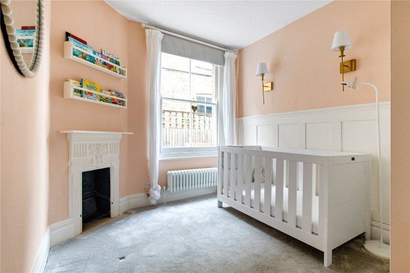 Wheatlands Road, London, SW17
