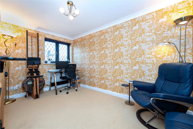 Grampian Close, Sleaford, Lincolnshire, NG34
