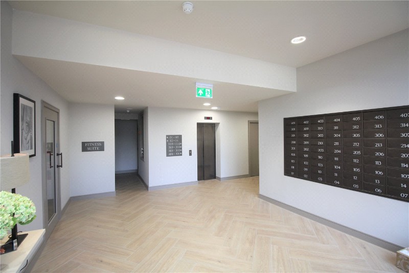 St. Georges Road, Cheltenham, Gloucestershire, GL50