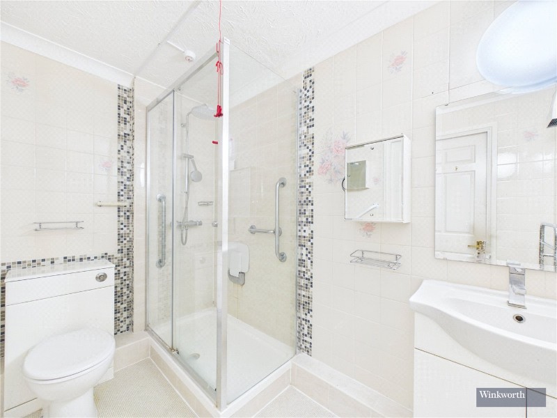 Brandreth Court, Sheepcote Road, Harrow, HA1