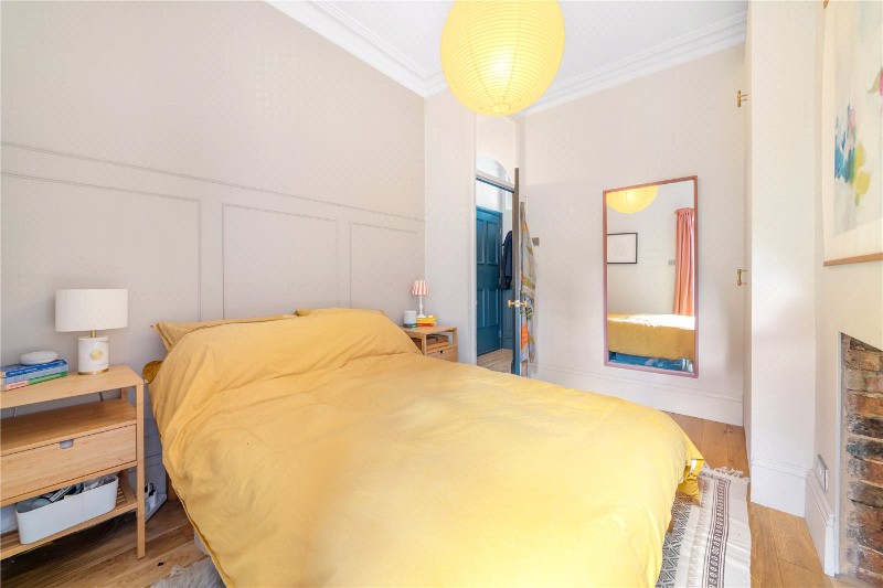 Colwell Road, East Dulwich, London, SE22