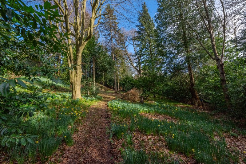 Jubilee Road, Finchampstead, Wokingham, Berkshire, RG40