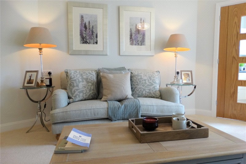 Trinity Road, Chipping Norton, Oxon, OX7