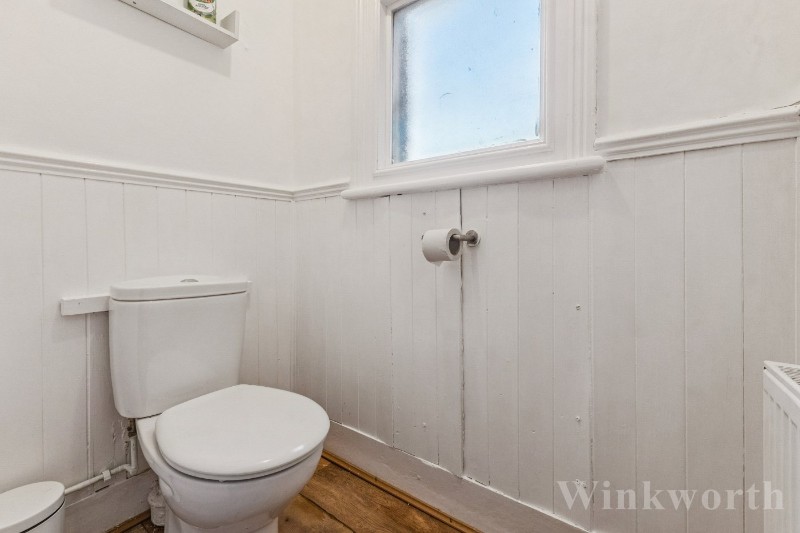 Perry Rise, London, SE23