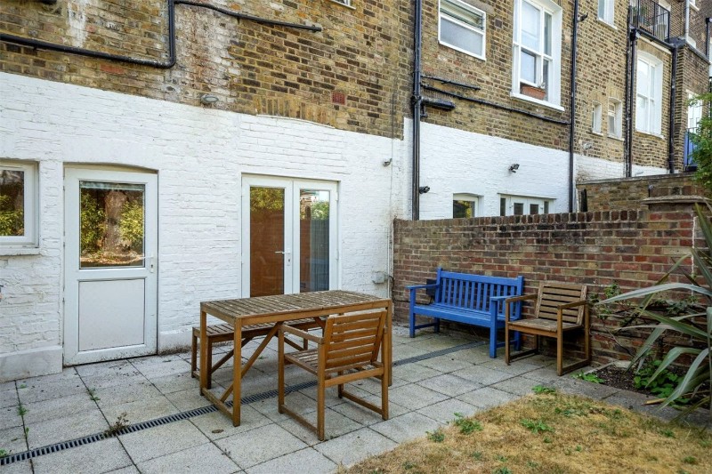 Marlborough Road, London, N19