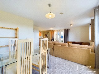 Luscinia View, Napier Road, Reading, Berkshire, RG1
