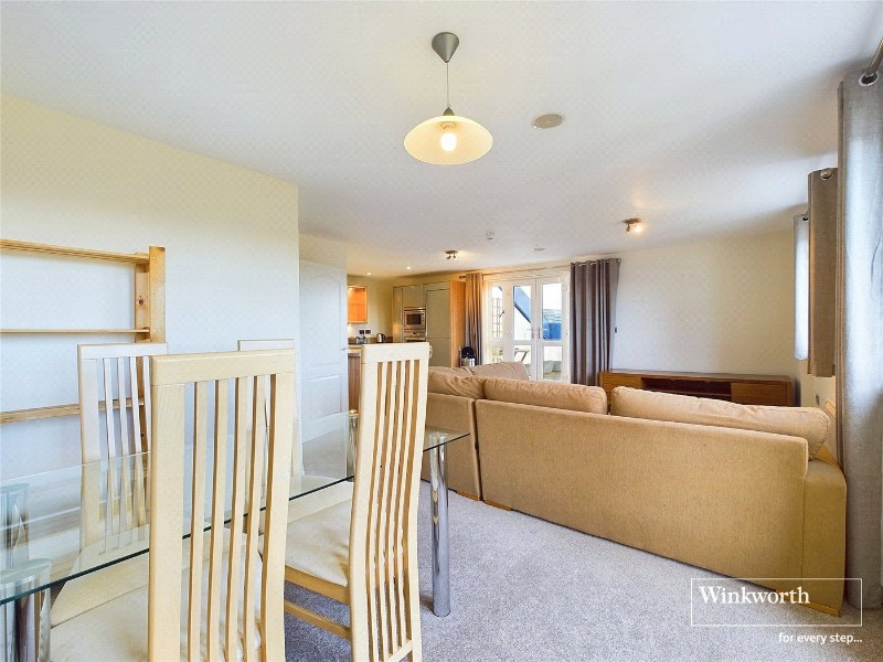 Luscinia View, Napier Road, Reading, Berkshire, RG1