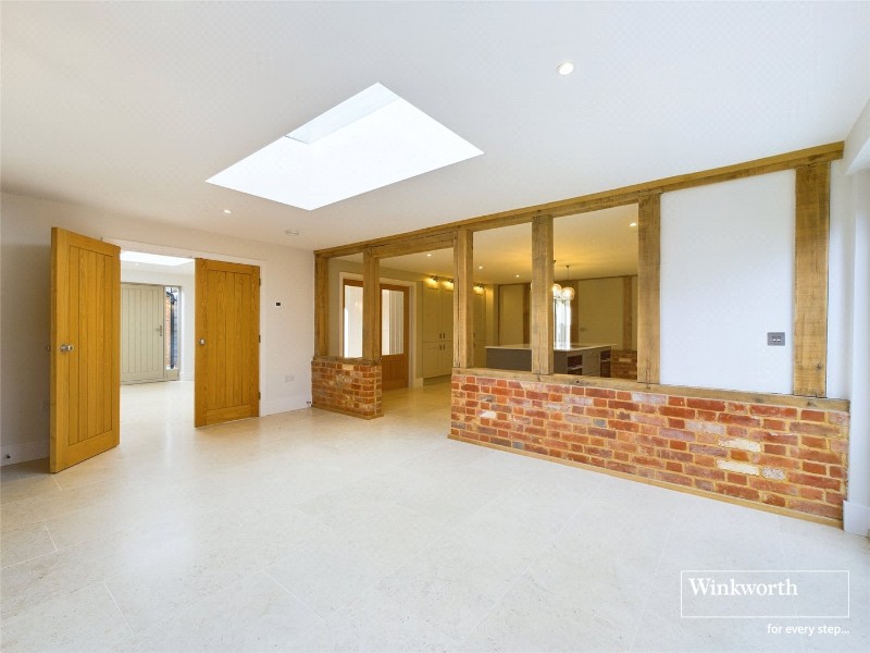 Islandstone Lane, Hurst, Reading, Berkshire, RG10