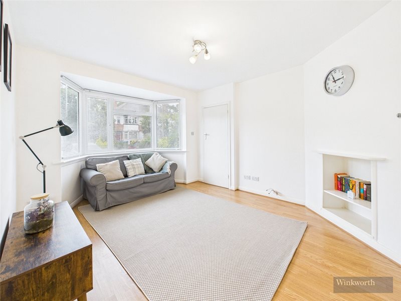 Warwick Road, Thames Ditton, United Kingdom, KT7