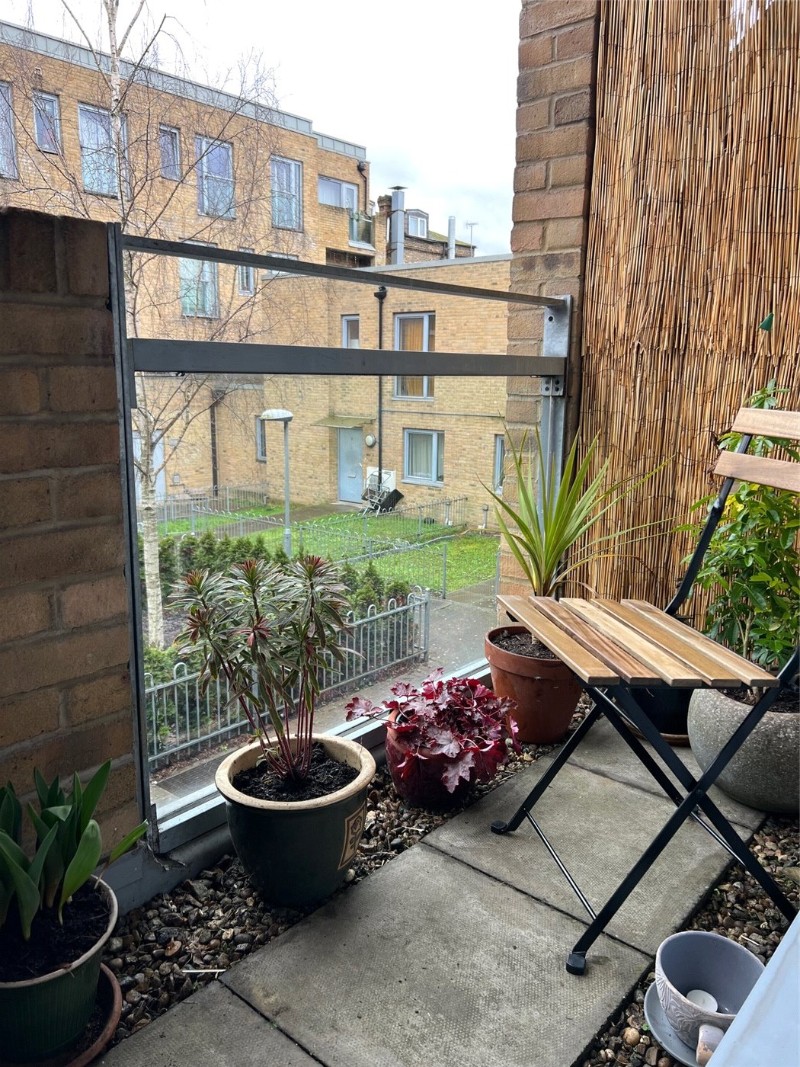 Gascoigne Close, London, N17