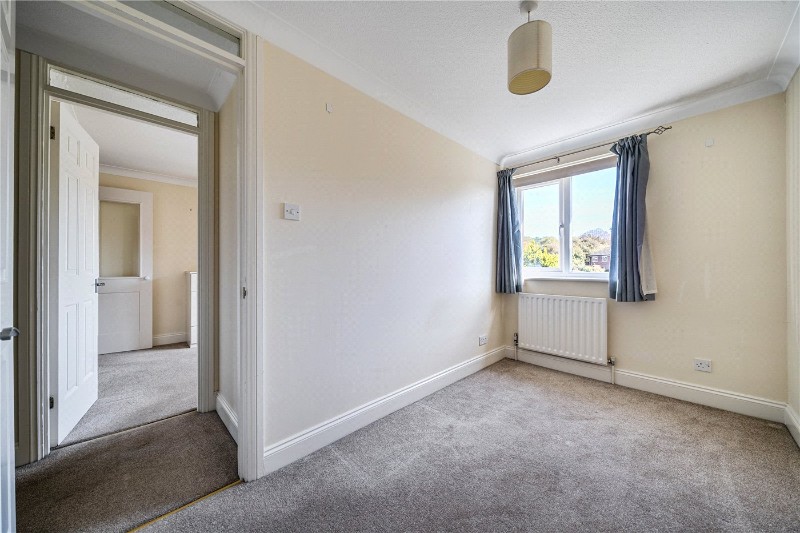 The Mulberries, Farnham, Surrey, GU9
