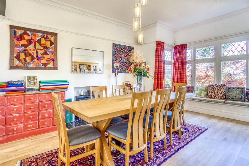 Crescent Road, Poole, BH14