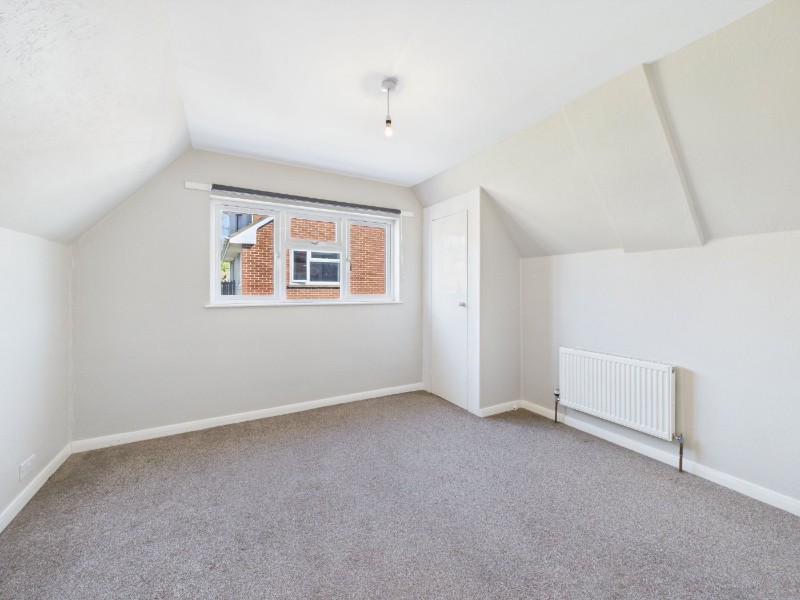 Searle Street, Crediton, Devon, EX17