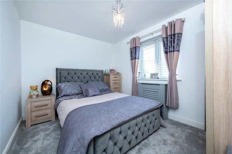 Harrier Way, Market Deeping, Peterborough, Lincolnshire, PE6