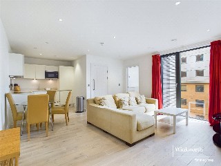 Garrard House, 30 Garrard Street, Reading, Berkshire, RG1