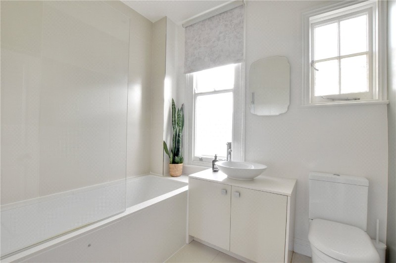 Kellerton Road, Hither Green, London, SE13