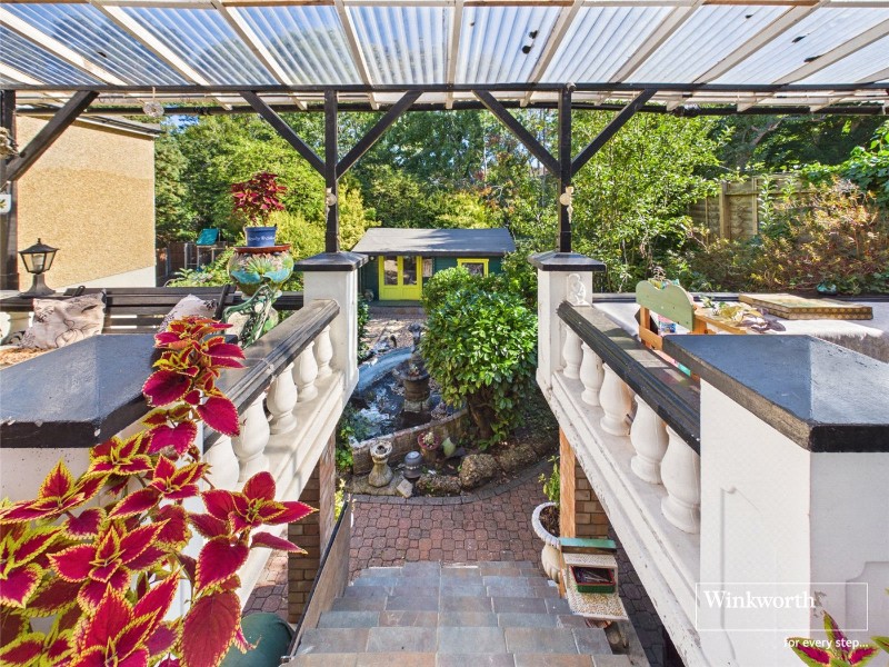 Holders Hill Drive, Hendon, London, NW4