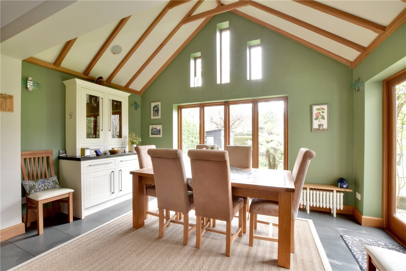 Properties for sale in TheCatorEstate, London Winkworth Estate Agents