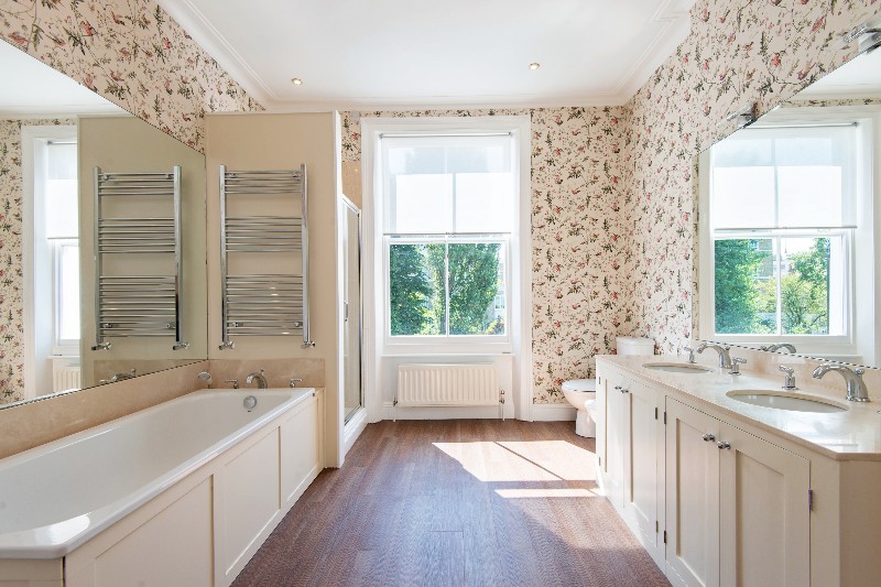 Blenheim Terrace, St John's Wood, London, NW8
