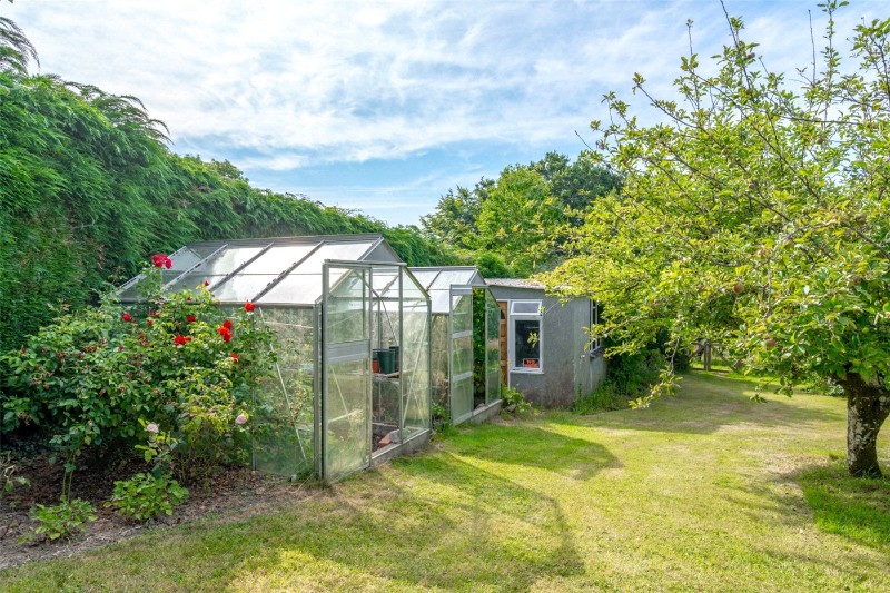 Furzehill, Wimborne, Dorset, BH21