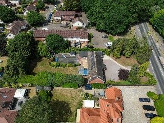 Fakenham Road, Taverham, Norwich, Norfolk, NR8