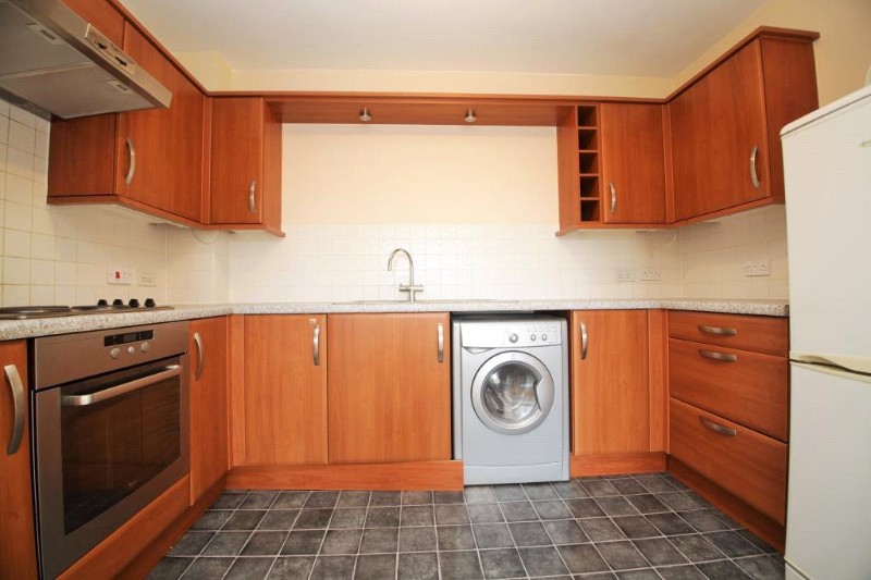 Westgate Court, Oxford Road, Reading, Berkshire, RG30