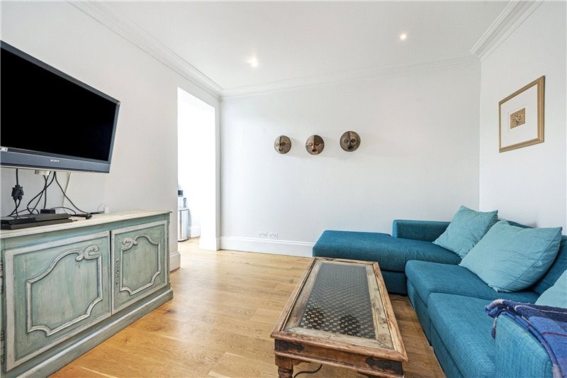 Ferry Road, Barnes, London, SW13