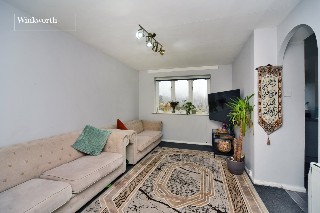 Percy Gardens, Worcester Park, KT4