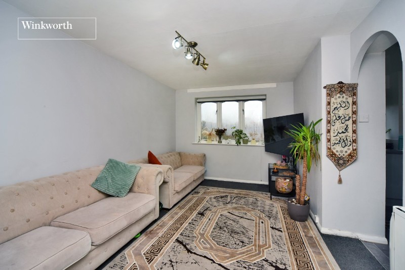 Percy Gardens, Worcester Park, KT4