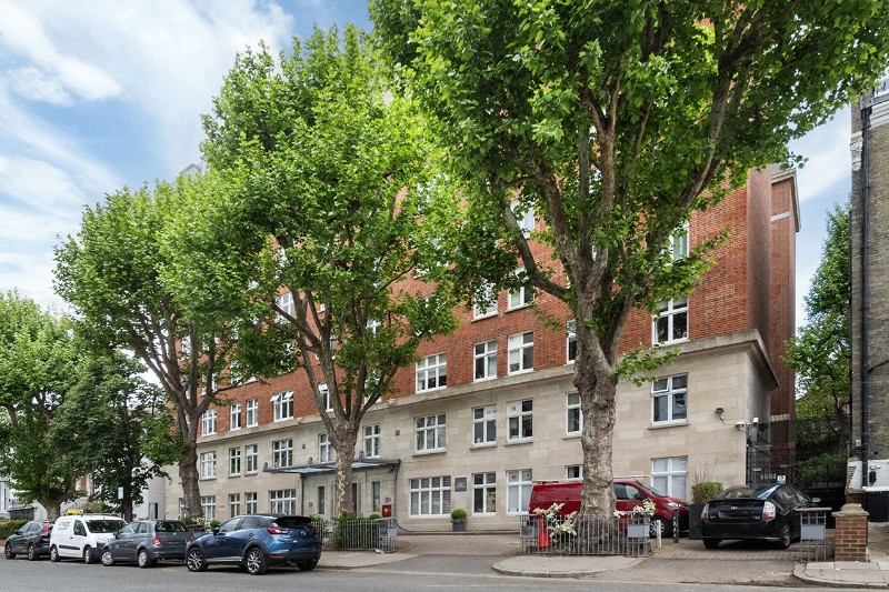 Abercorn Place, St John's Wood, London, NW8