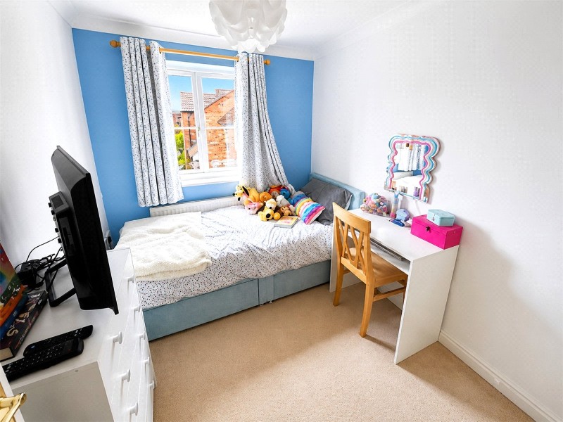 Churchfields Road, Folkingham, Sleaford, Lincolnshire, NG34